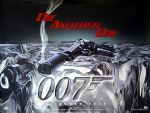 James Bond: Die Another Day