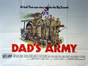 Dad's Army