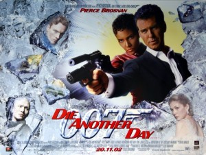 James Bond: Die Another Day