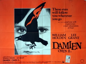 Damien: Omen II