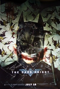 Batman: The Dark Knight