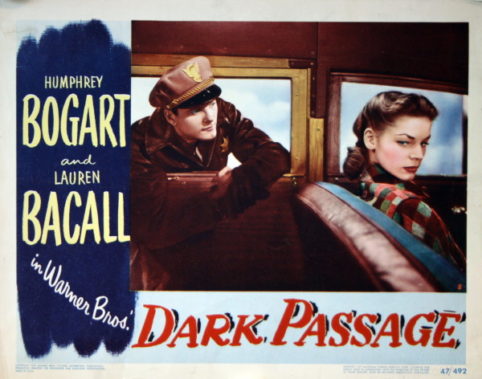 Dark Passage  (1947)