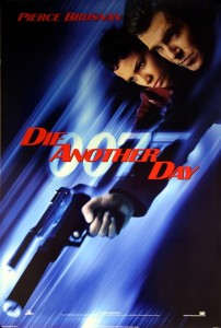 James Bond: Die Another Day