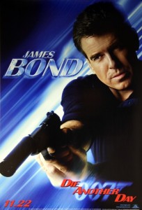 James Bond: Die Another Day