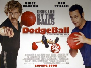 Dodgeball