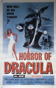 Horror of Dracula