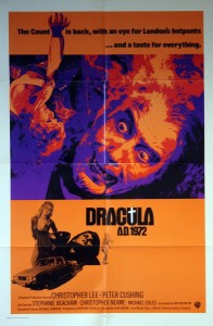 Dracula A.D.1972