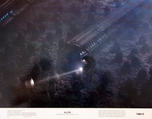 Alien