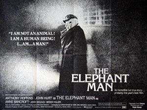 Elephant Man, The