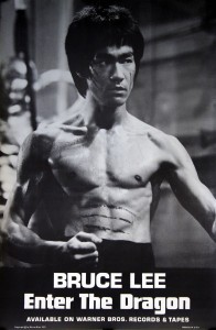 Enter The Dragon