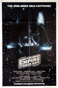 Star Wars: Episode 5  The Empire Strikes Back