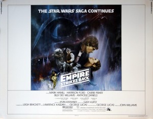 Star Wars: Episode 5  The Empire Strikes Back