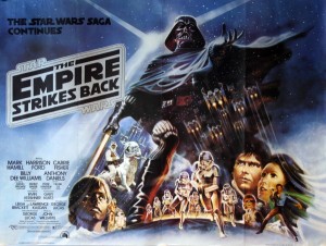 Star Wars: Episode 5  The Empire Strikes Back