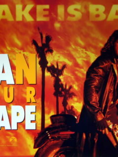 Escape From L.A.