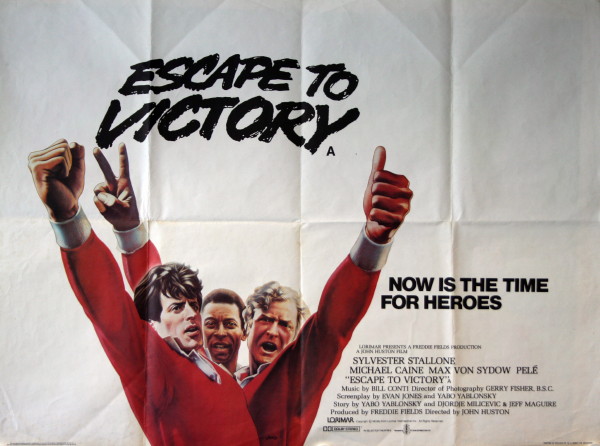 Escape to Victory