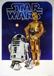 Star Wars: Episode IV - A New Hope (1977)
