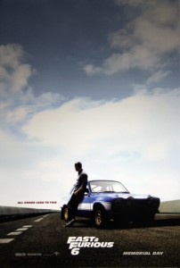Fast & Furious 6