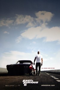 Fast & Furious 6