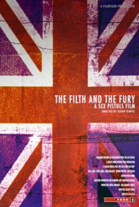 Filth and the Fury, The