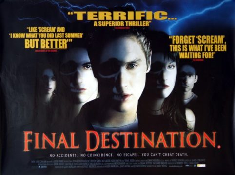 Final Destination