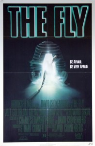 Fly, The  (1986)