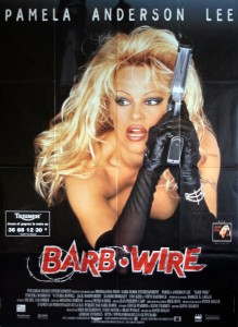 Barb Wire