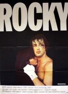 Rocky