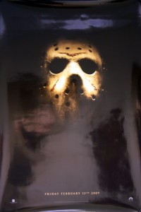 Friday the 13th  (2009)