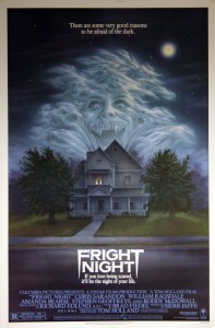 Fright Night    (1985)