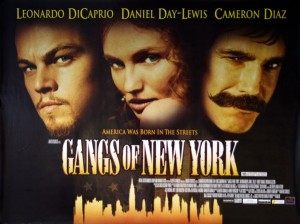 Gangs of New York