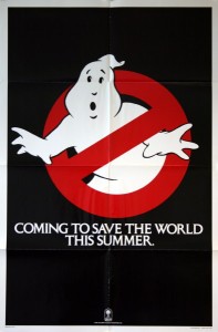 Ghostbusters