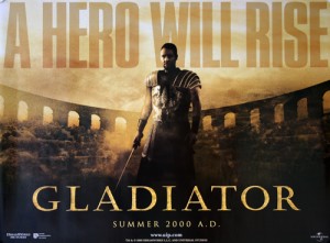 Gladiator