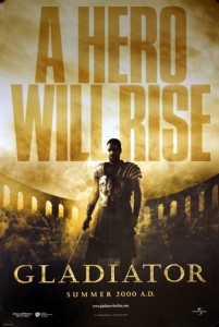Gladiator