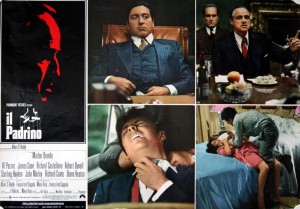 Godfather, The  - "Il Padrino"