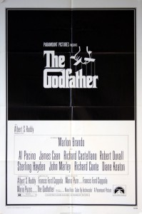 Godfather, The