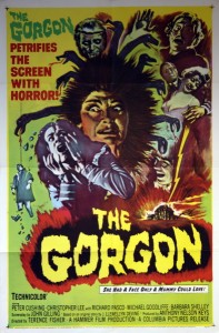 Gorgon, The