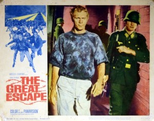 The Great Escape