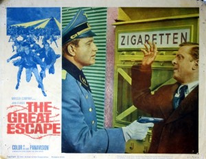 The Great Escape