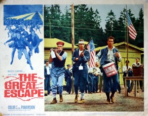 The Great Escape