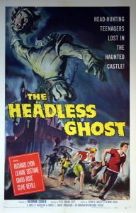 Headless Ghost, The
