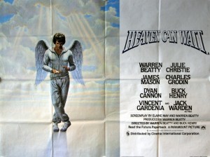 Heaven Can Wait