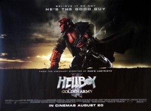 Hellboy II - The Golden Army