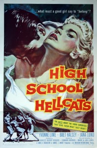 High School Hellcats