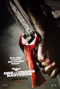 Inglourious Basterds
