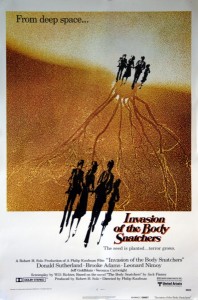 Invasion of the Body Snatchers  (1978)