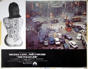 Italian Job, The