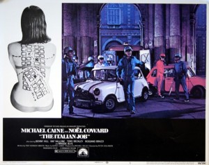Italian Job, The