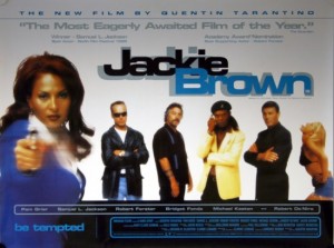 Jackie Brown