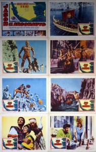 Jason and the Argonauts