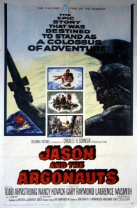 Jason and the Argonauts
